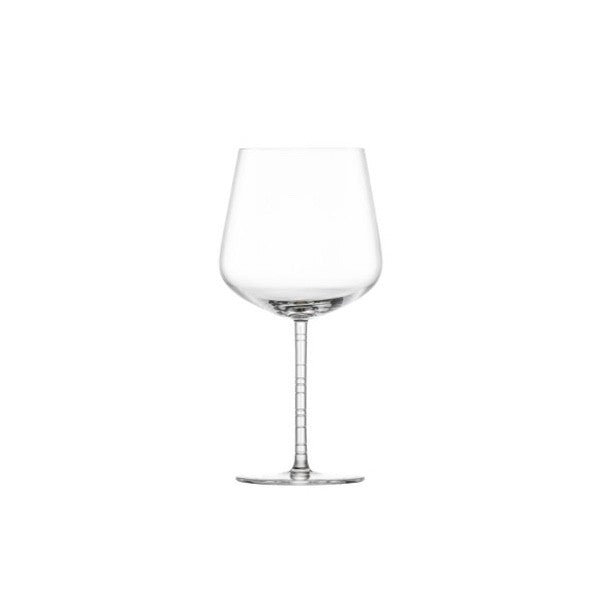 Zwiesel burgandy Journey Pair (805ml) -Zwiesel