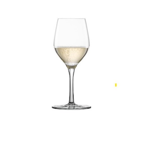 Zwiesel Champagne Flute Roulette Set Of 2 305ml -Zwiesel