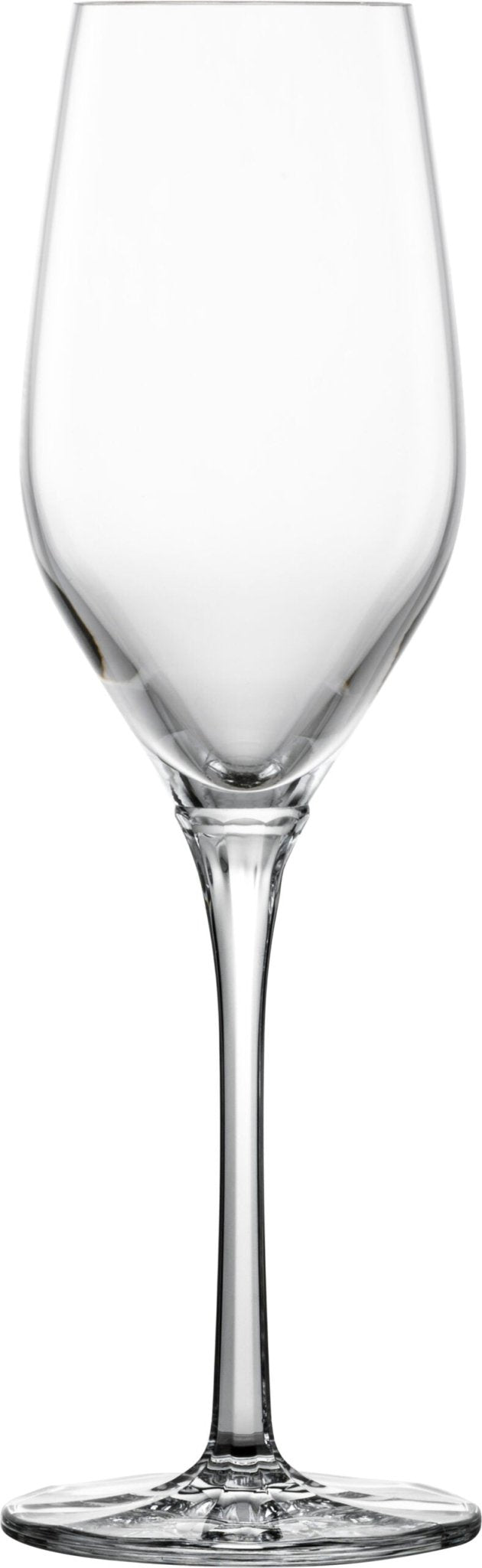 Zwiesel Champagne Flute Roulette Set Of 2 305ml -Zwiesel