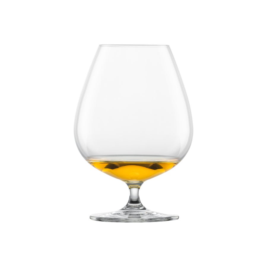 Zwiesel Cognac XXL 805ml Set of 6 Bar Spec -Zwiesel