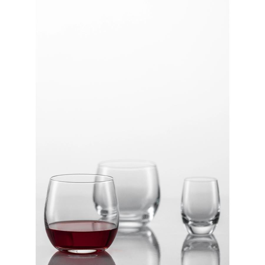 Zwiesel For You Schnapps/Shot 62ml Set of 4 -Zwiesel