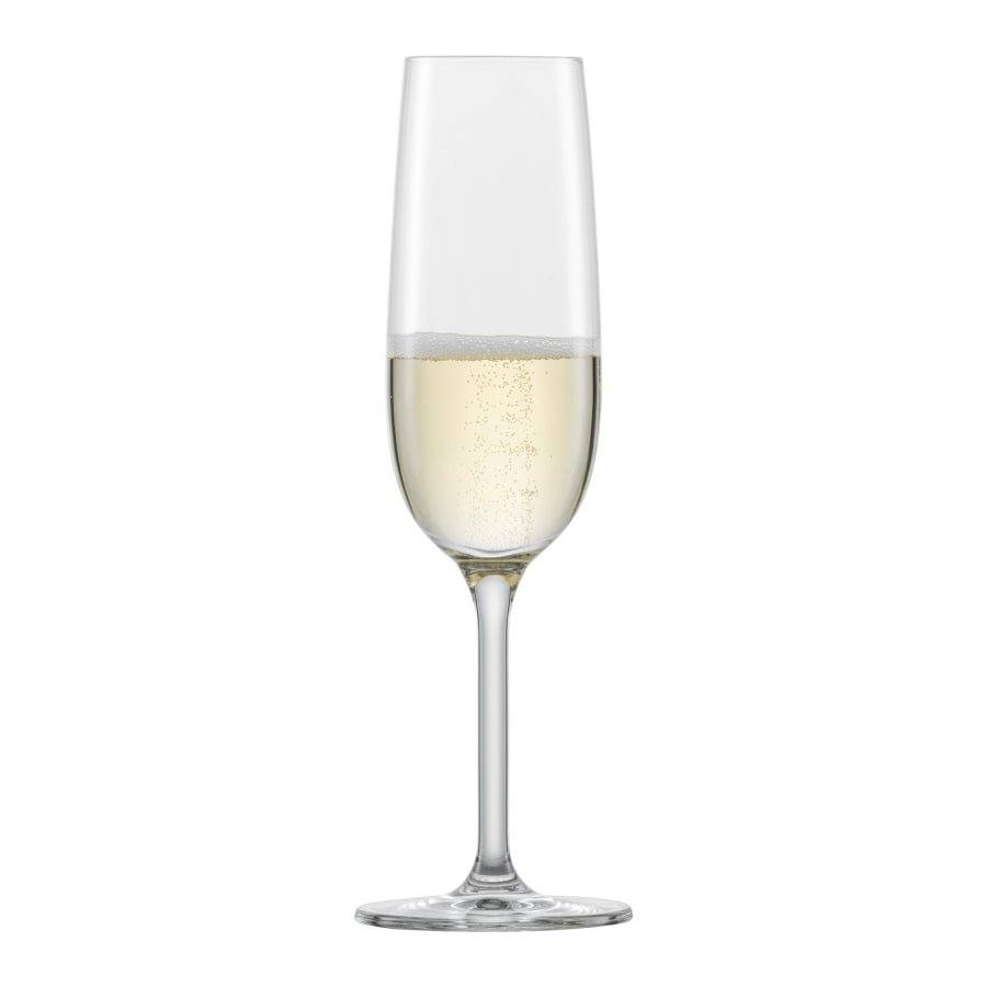 Zwiesel For You Sparkling Wine 210ml Set of 4 -Zwiesel