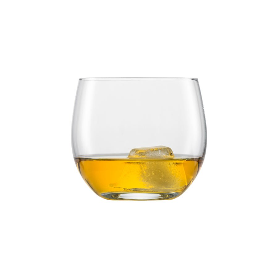 Zwiesel For You Whisky Tumbler 400ml Set of 4 -Zwiesel