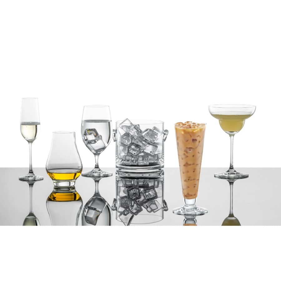 Zwiesel Ice Bucket Bar Spec -Zwiesel