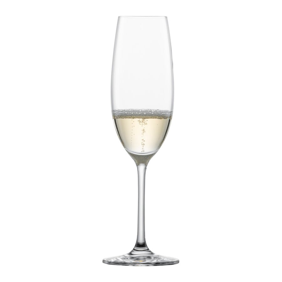 Zwiesel Ivento Champagne 228ml Set of 6 -Zwiesel