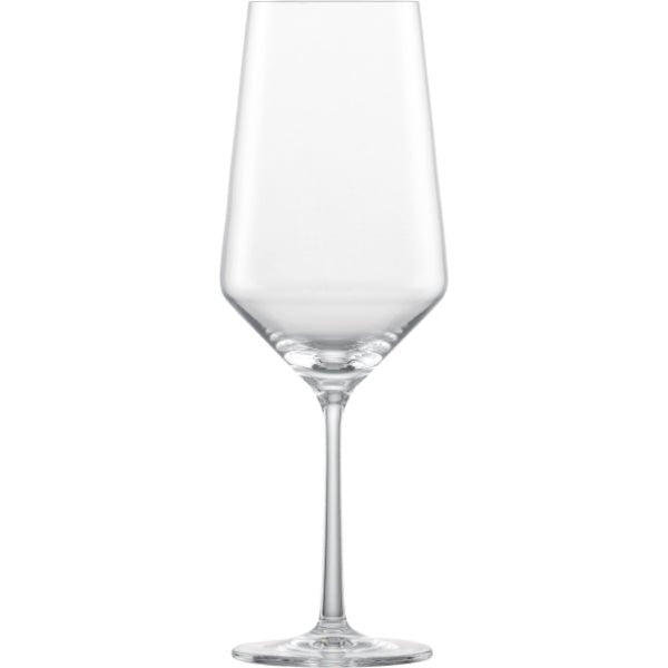 Zwiesel Pure Bordeaux Goblet 680ml Set of 2 -Zwiesel