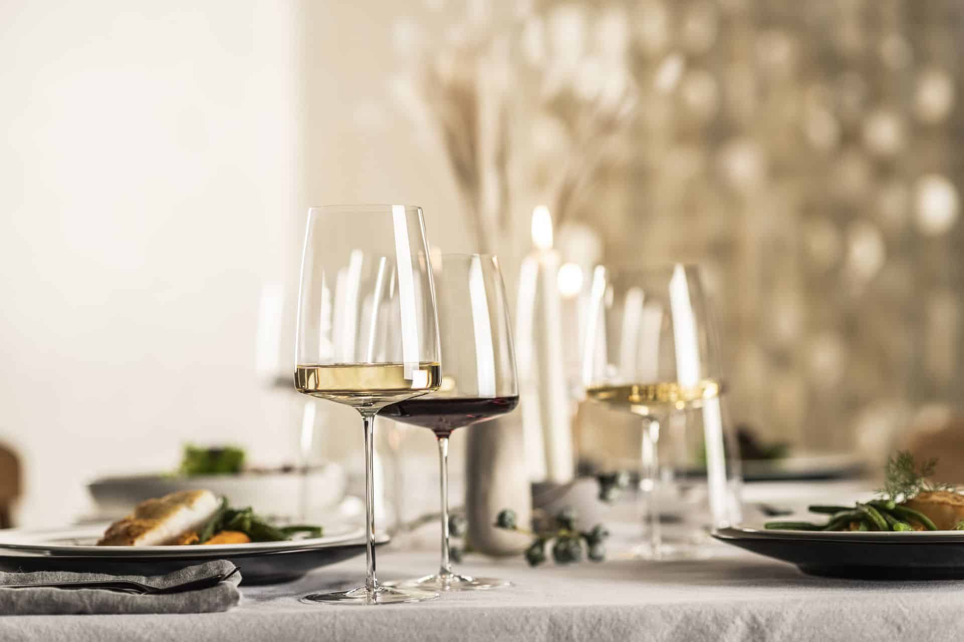 Zwiesel Simplify Flavoursome & Spicy 689ml Set Of 2 -Zwiesel
