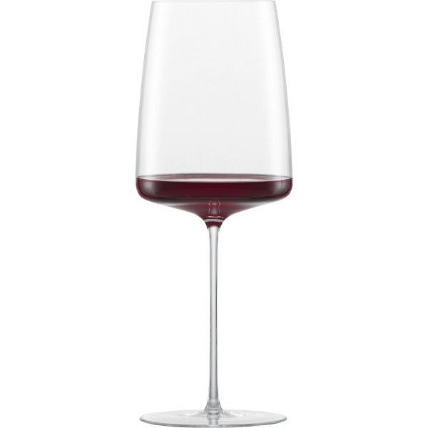 Zwiesel Simplify Flavoursome & Spicy 689ml Set Of 2 -Zwiesel