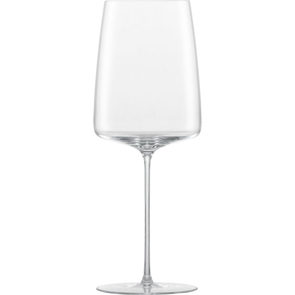 Zwiesel Simplify Flavoursome & Spicy 689ml Set Of 2 -Zwiesel