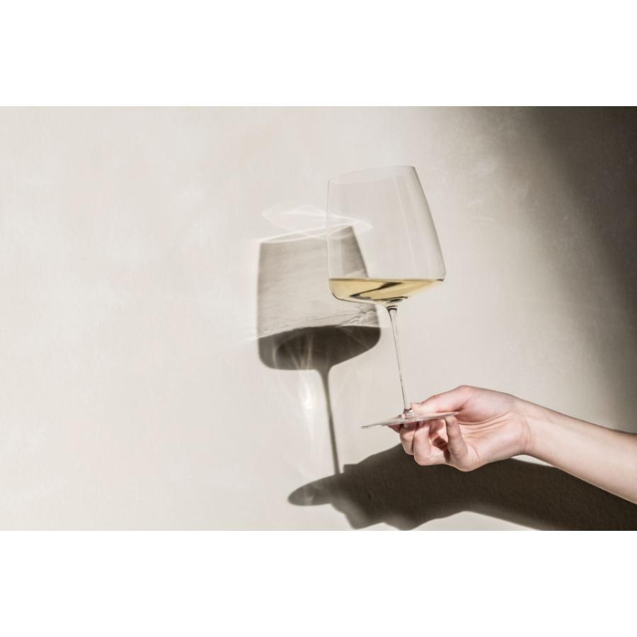 Zwiesel Simplify Velvety & Sumptuous 740ml Set Of 2 -Zwiesel