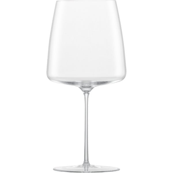Zwiesel Simplify Velvety & Sumptuous 740ml Set Of 2 -Zwiesel