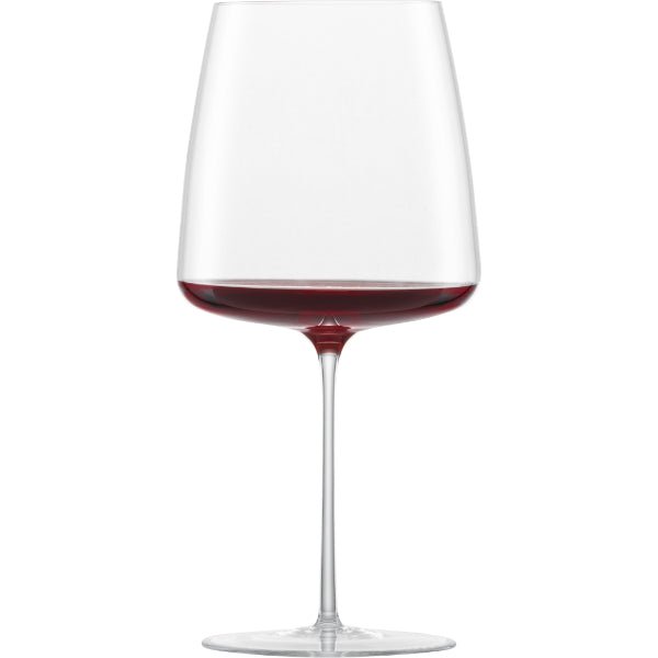 Zwiesel Simplify Velvety & Sumptuous 740ml Set Of 2 -Zwiesel