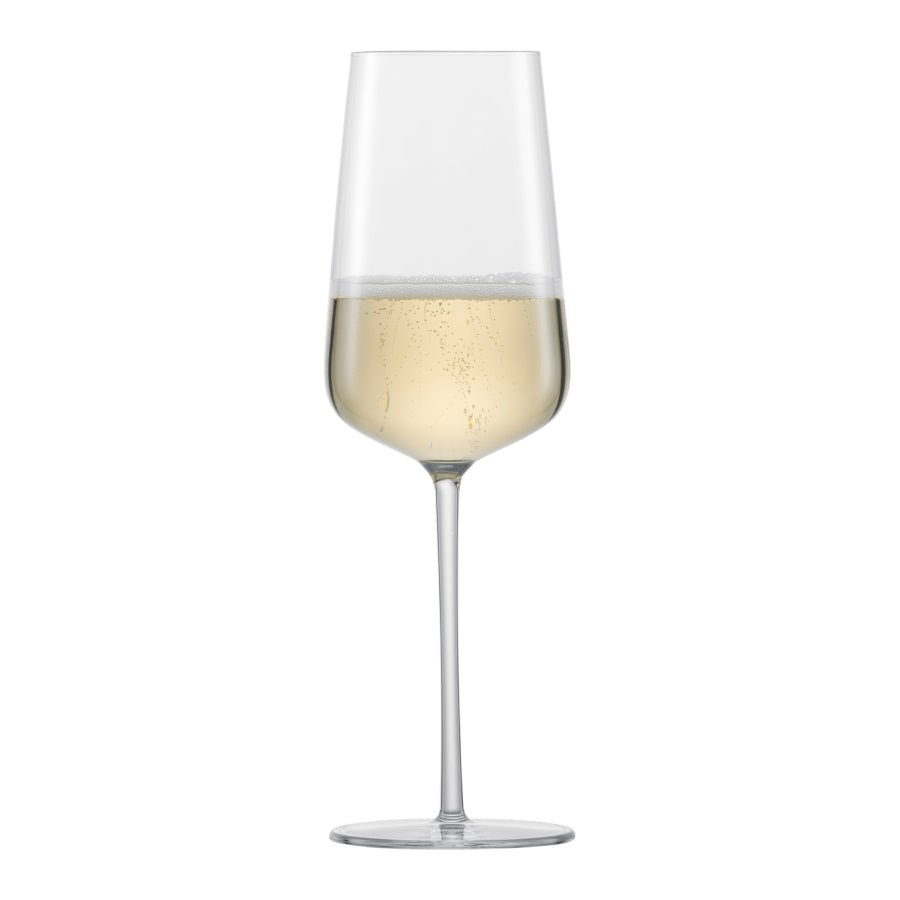Zwiesel Vervino Champagne 348ml Set of 2 -Zwiesel