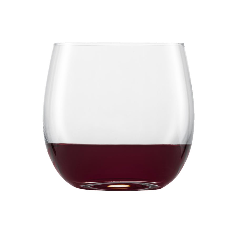Zwiesel Whisky Tumblers Banquet Set of 6 (340ml) -Zwiesel