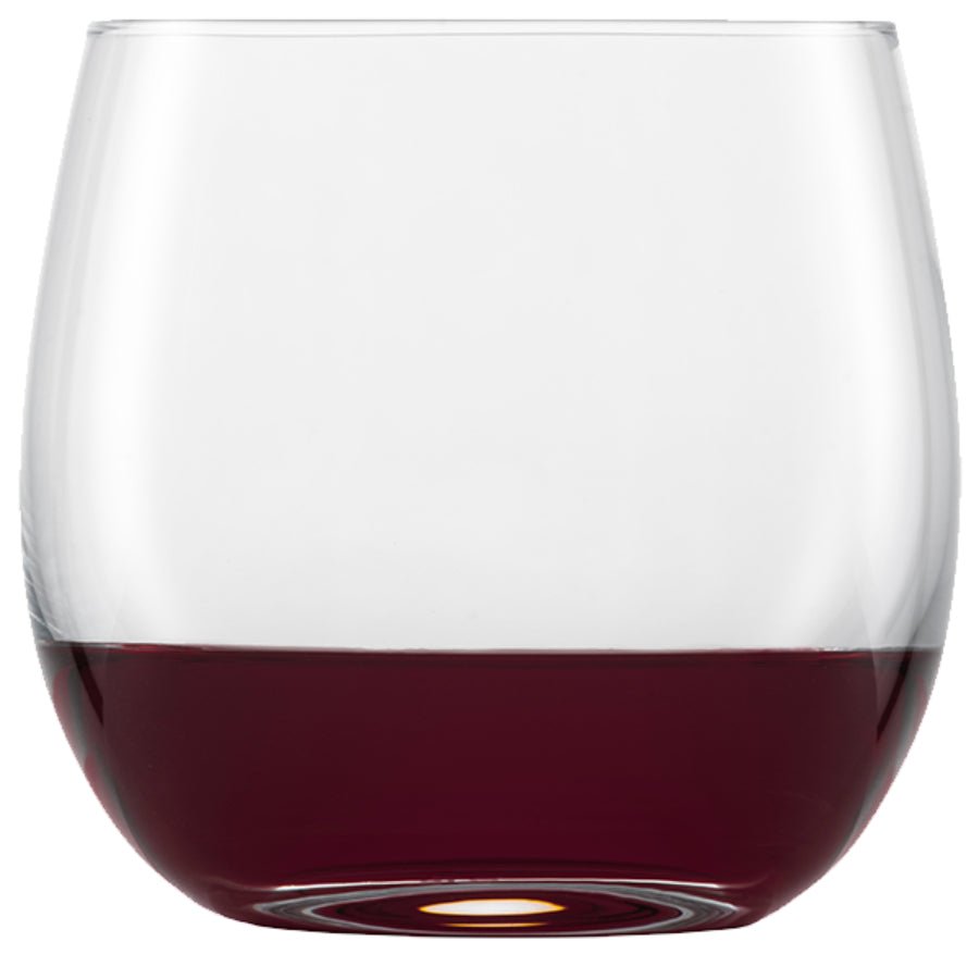 Zwiesel Whisky Tumblers Banquet Set of 6 (340ml) -Zwiesel