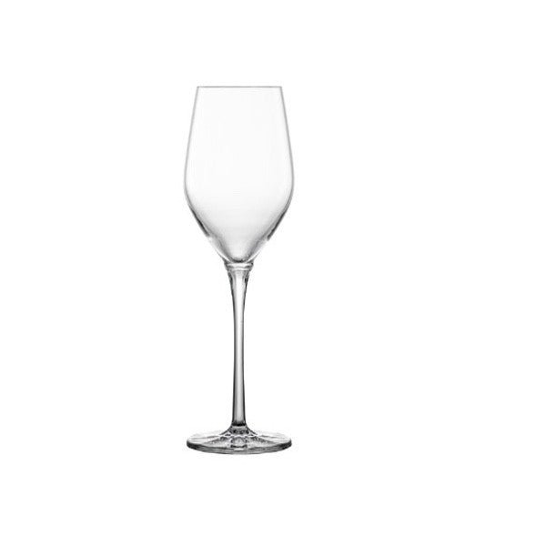 Zwiesel white wine Roulette pair (360ml) -Zwiesel